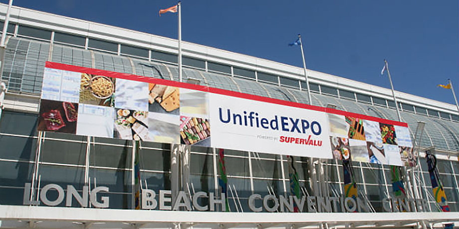 Unified Expo 2017