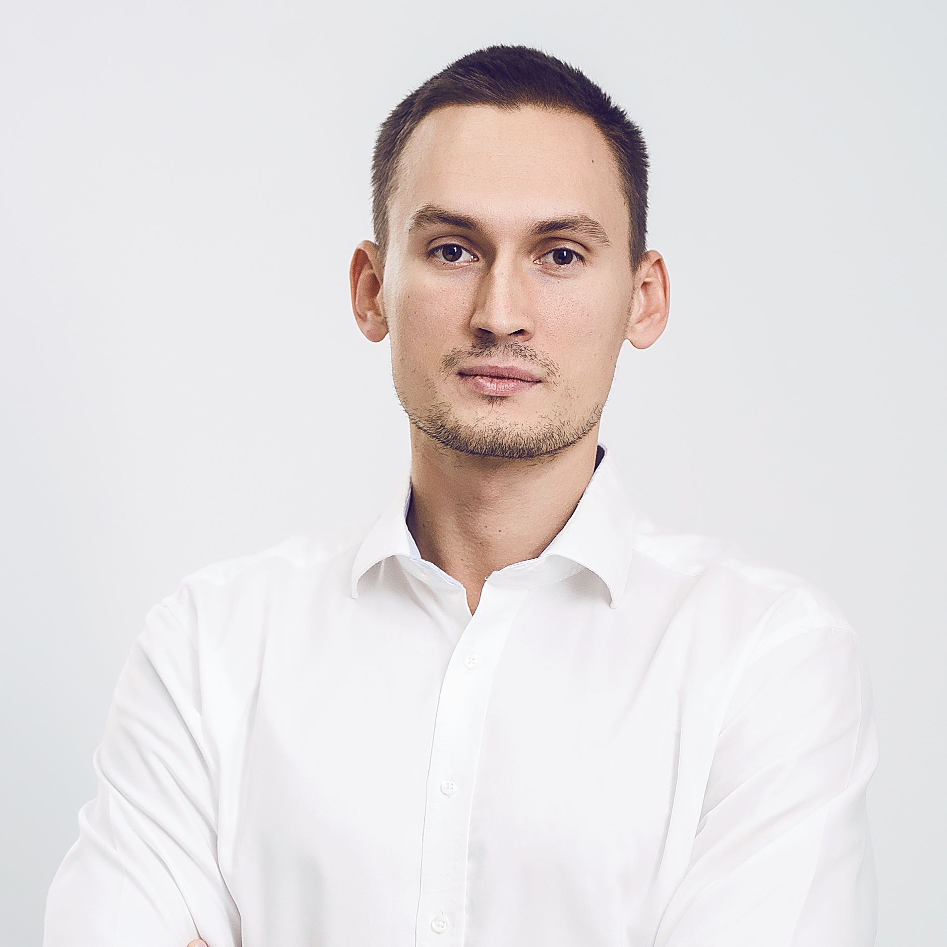 Anton Mishchenko, the CEO and Co-founder at YouTeam