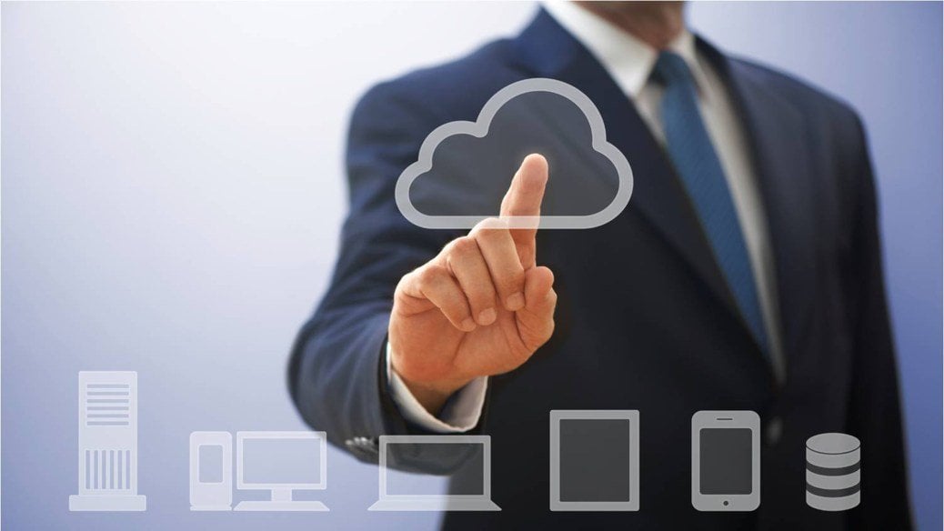 Cloud Technologies image