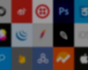 App icons