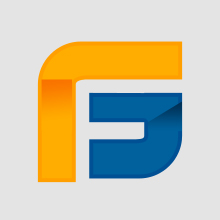 The picture of GoodFirms logo