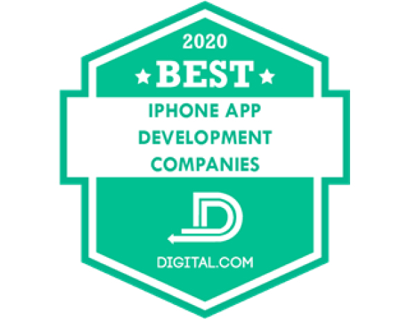 Best iPhone App Development Companies of 2020